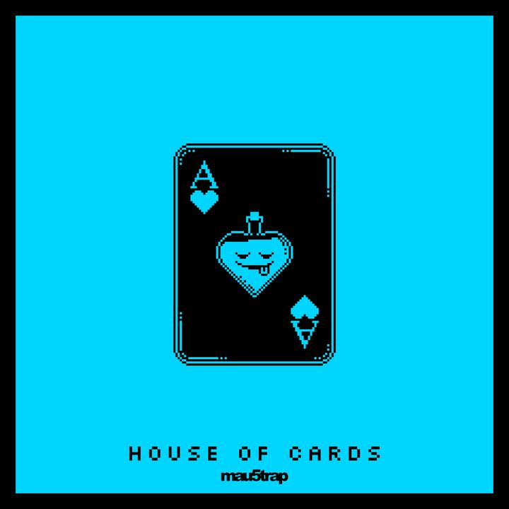 Floppy Disk Nightmares_歌词_No Mana的歌曲_下载汽水音乐