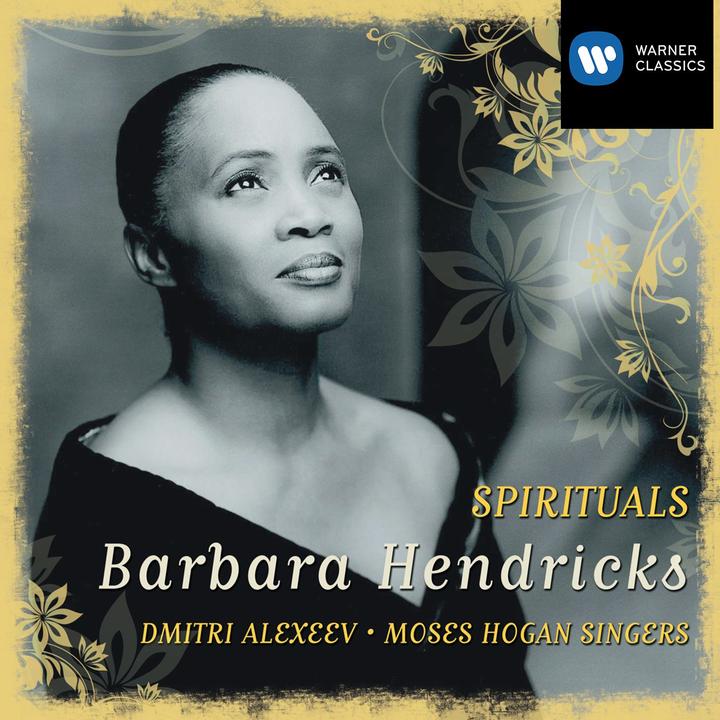 My Lord, What A Morning_歌词_Barbara Hendricks/Moses Hogan Singers/Moses ...