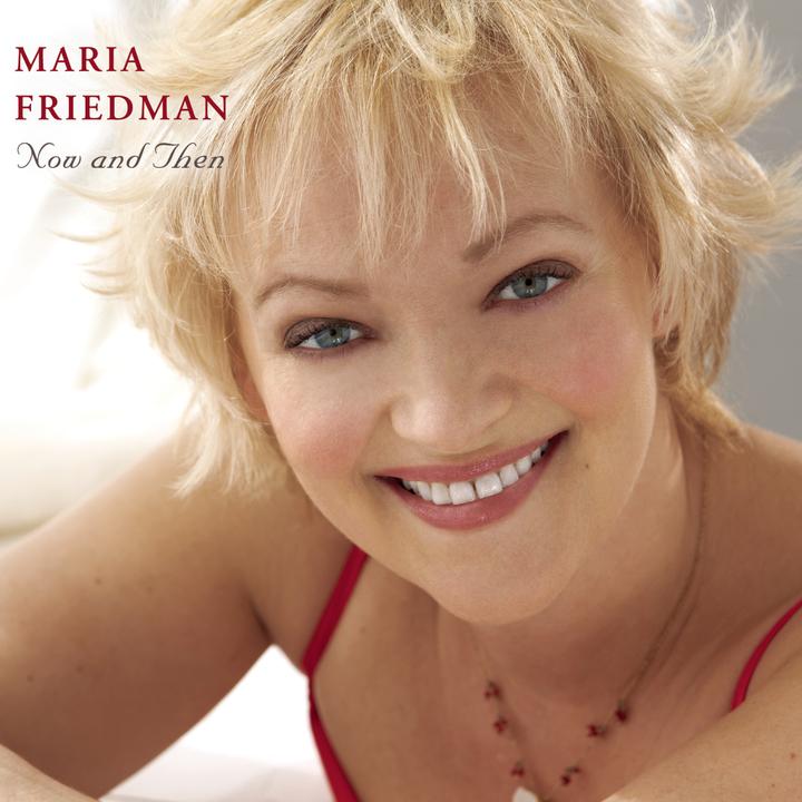 Off the Wall_歌词_Maria Friedman / Teddy Kempner / Mark McGann / Claire ...