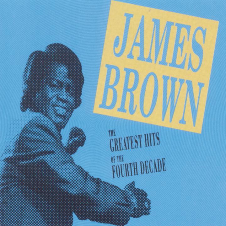 James Brown House Party 歌词 James Brown的歌曲 下载 汽水音乐