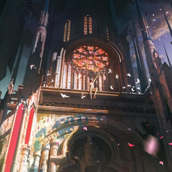 封面