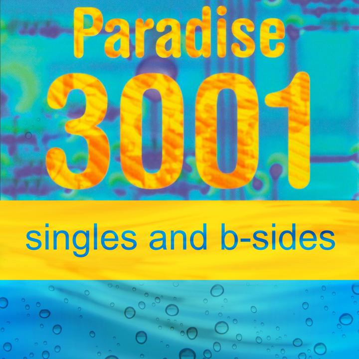 Acid Rembrandt_歌词_Paradise 3001的歌曲_下载-汽水音乐