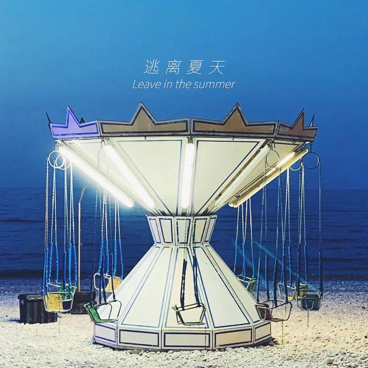 封面