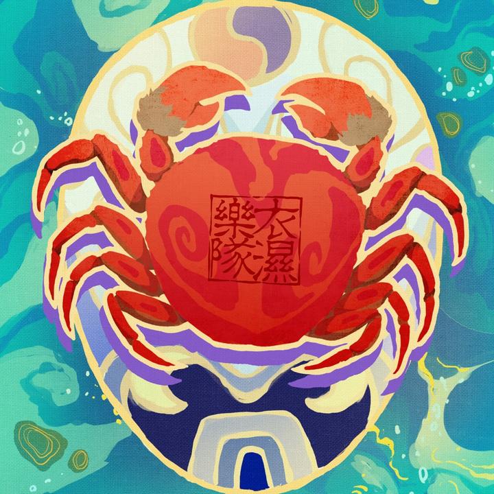 封面