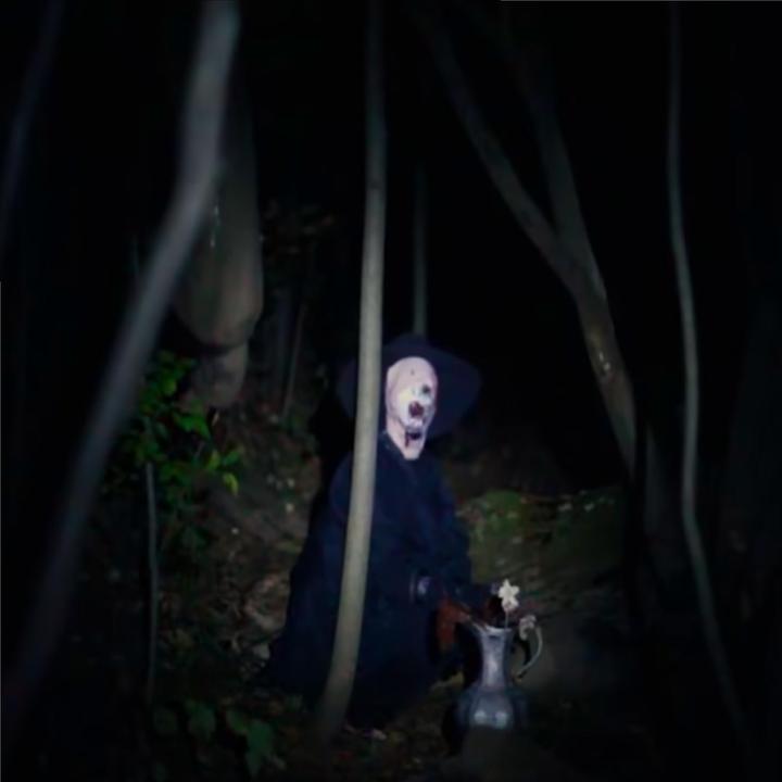 封面