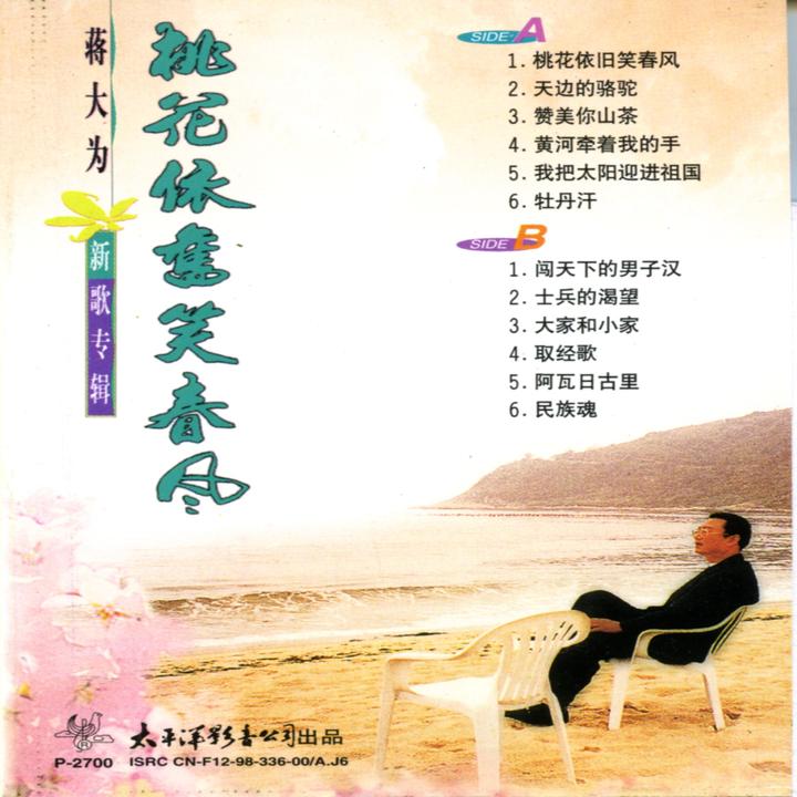 封面