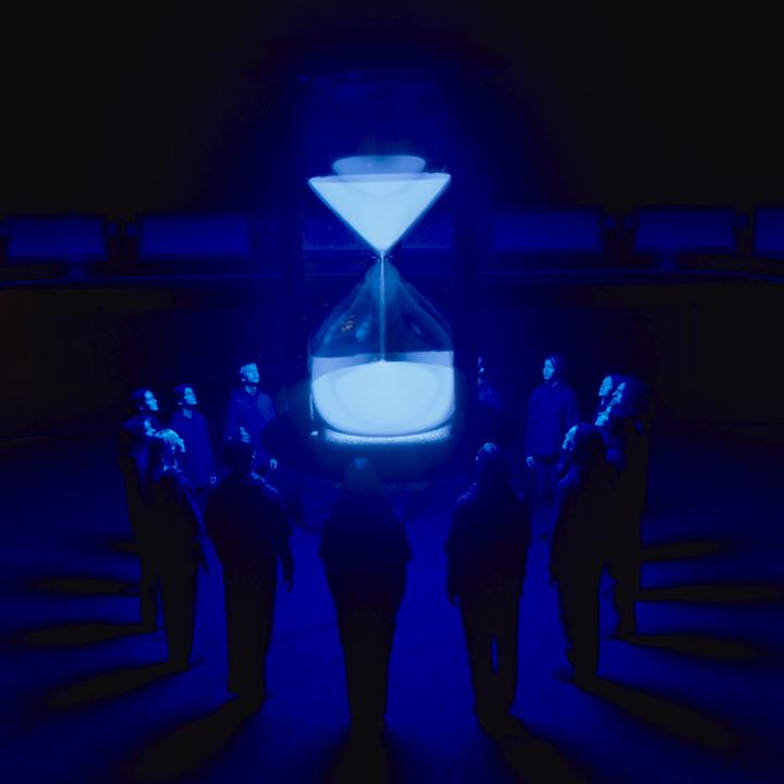 封面