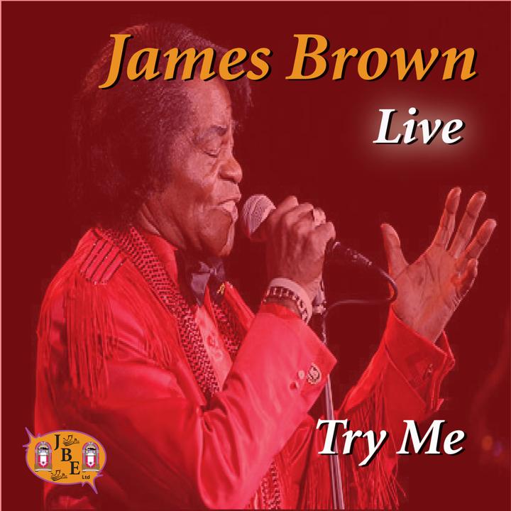 There It Is Pts 1 And 2 Single Version 歌词 James Brown的歌曲 下载 汽水音乐