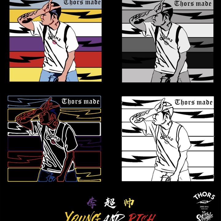 封面