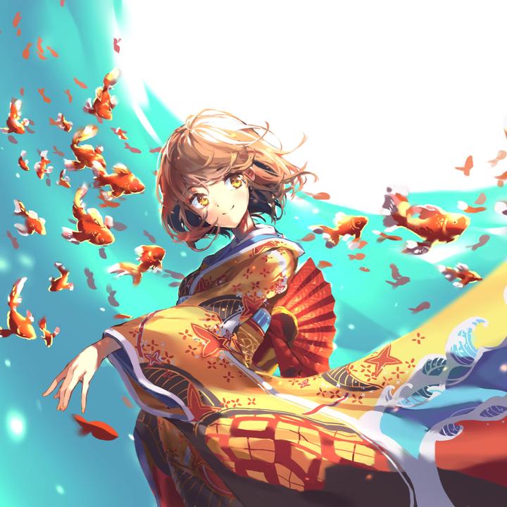 封面