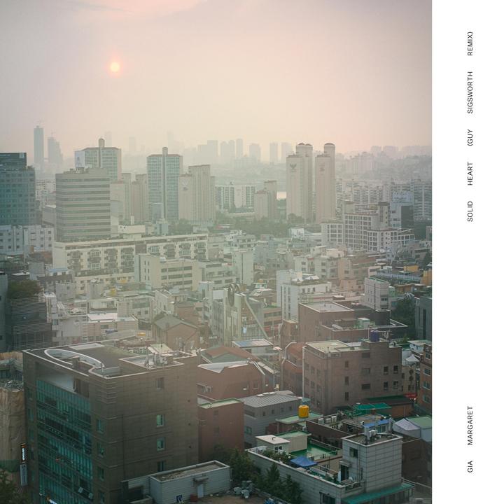 Solid Heart_歌词_Gia Margaret的歌曲_下载汽水音乐