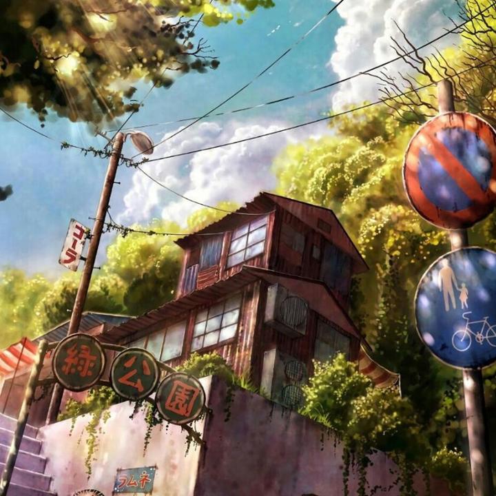 封面