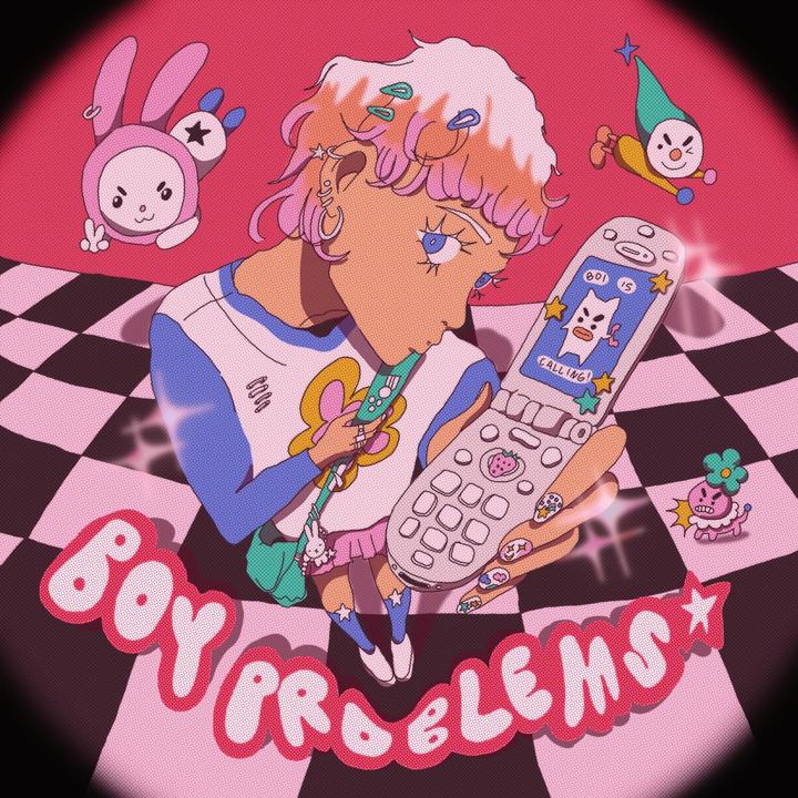 封面