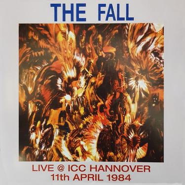 2 X 4 - Live At The Icc Hannover April 1984 歌词 The Fall的歌曲 下载-汽水音乐