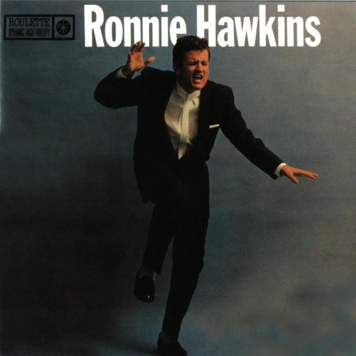 Will the Circle Be Unbroken_歌词_Ronnie Hawkins的歌曲_下载-汽水音乐