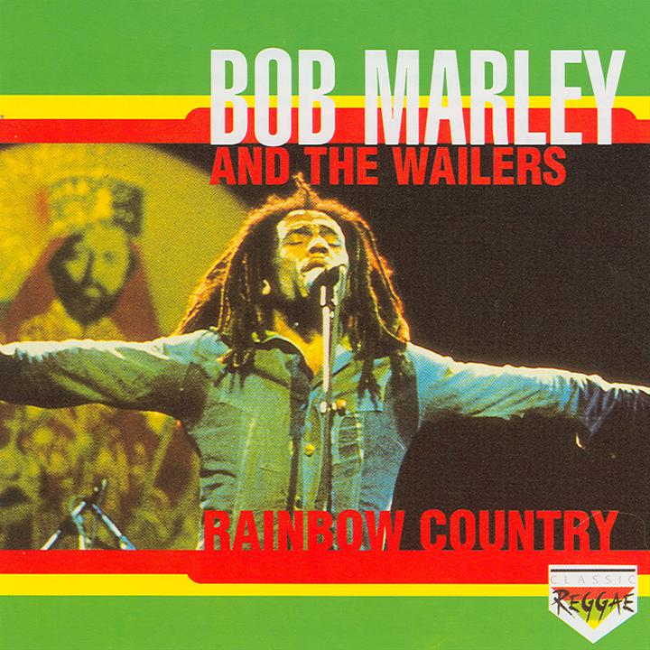 Easy Skankin' (late Set)_歌词_Bob Marley & The Wailers的歌曲_下载-汽水音乐