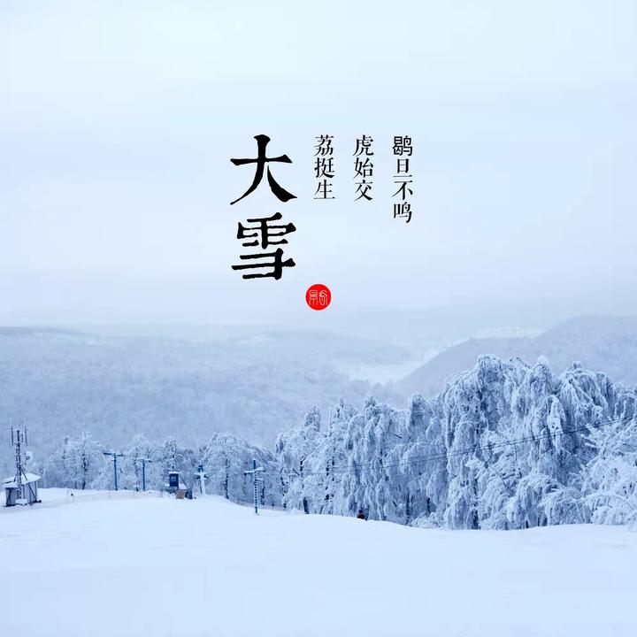 大雪强哥的歌吃面条强哥的歌十二月强哥的歌上班强哥的歌霜降强哥的歌装