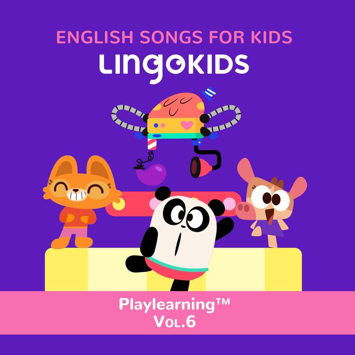 My Unicorn Lingokids my-unicorn-lingokids