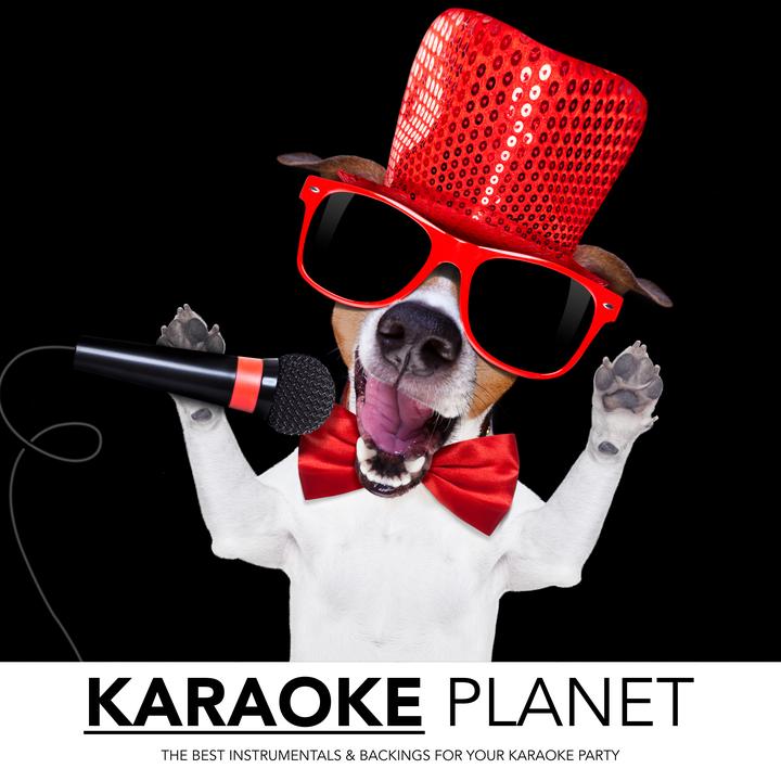 Dancing In the Dark (Karaoke Version) [Originally Performed by Bruce
