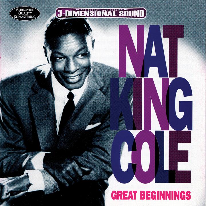 Chantez les bas_歌词_Nat King Cole / Nelson Riddle and His Orchestra的歌曲 ...