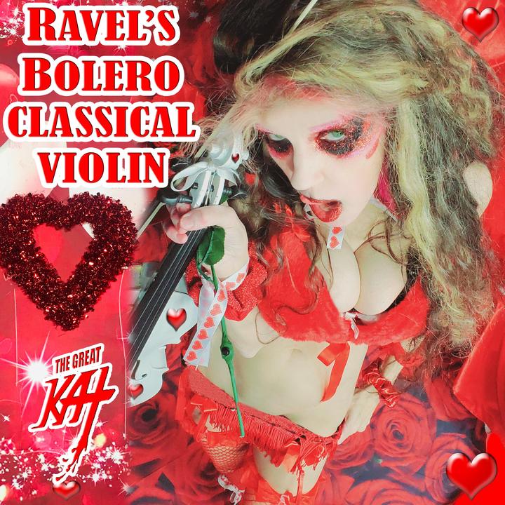 Johann Sebastian Shred The Great Kat