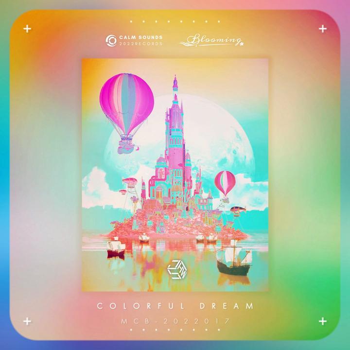 Endless Darkness (Macrame Music 1st Anniversary Album Prelude)_歌词_Lucas