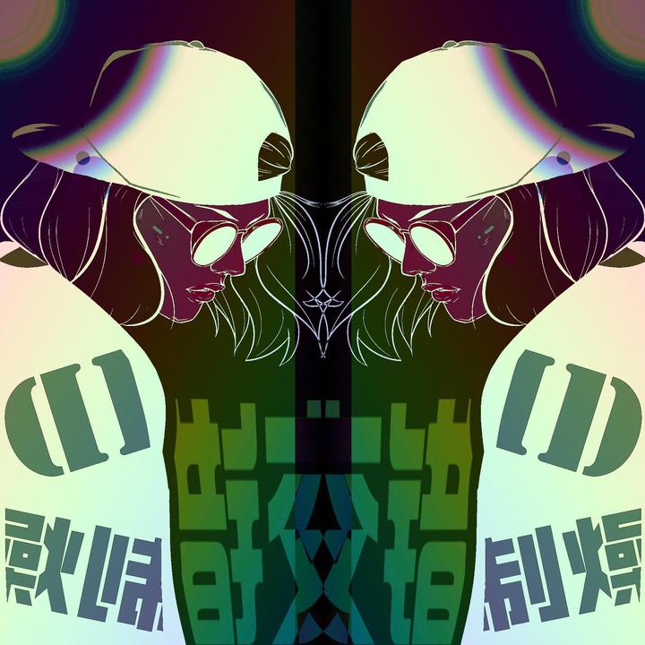 封面
