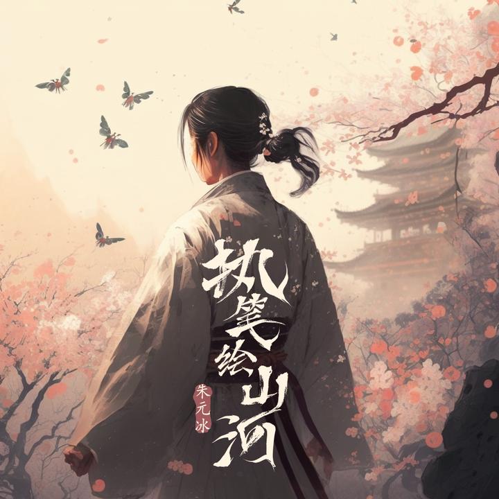 封面