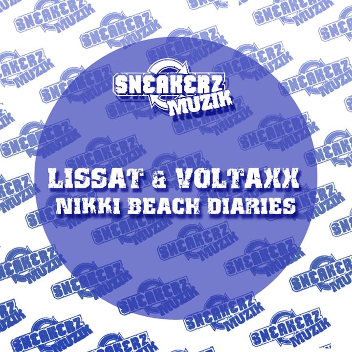 Nikki Beach Diaries Daniel Strauss Sci Mix 歌词 Daniel Strauss Lissat