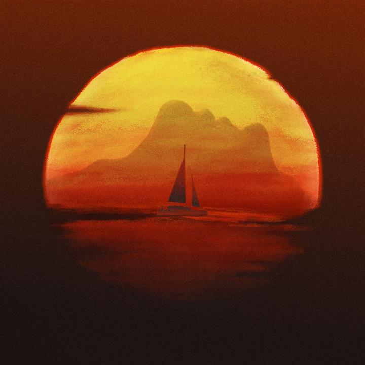 封面