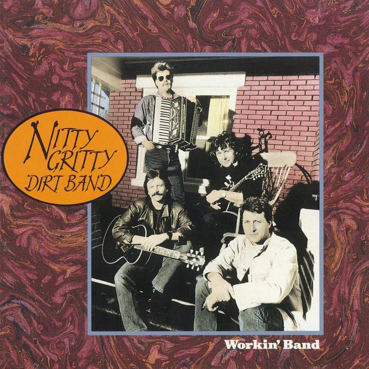 Jambalaya (On The Bayou)_歌词_Nitty Gritty Dirt Band的歌曲_下载汽水音乐