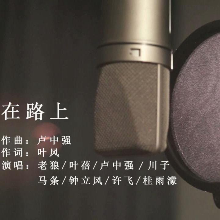 想把我唱给你听_歌词_老狼 / 王婧的歌曲_下载-汽水音乐