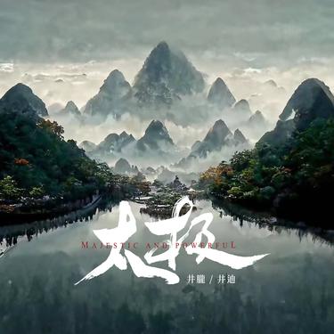 封面