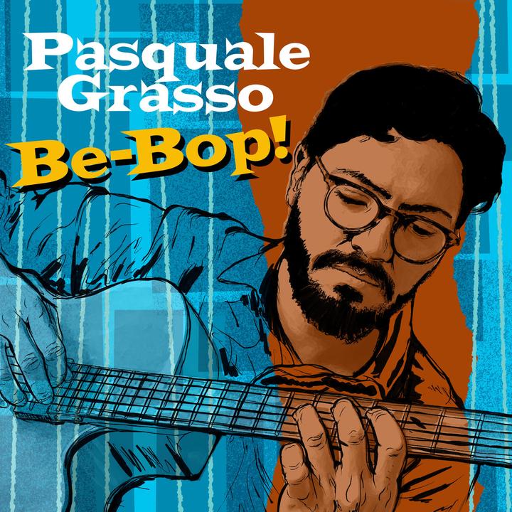 Prelude To A Kiss 歌词 Pasquale Grasso的歌曲 下载 汽水音乐