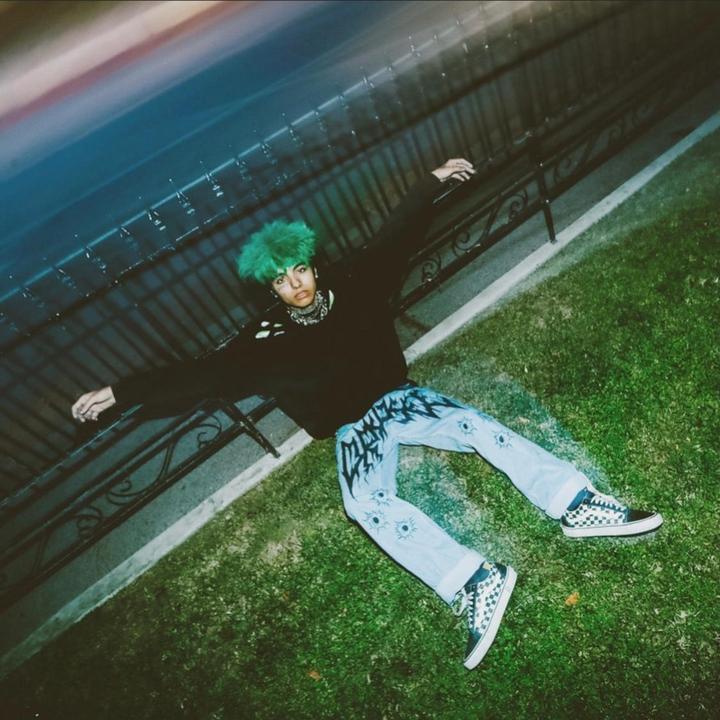 封面