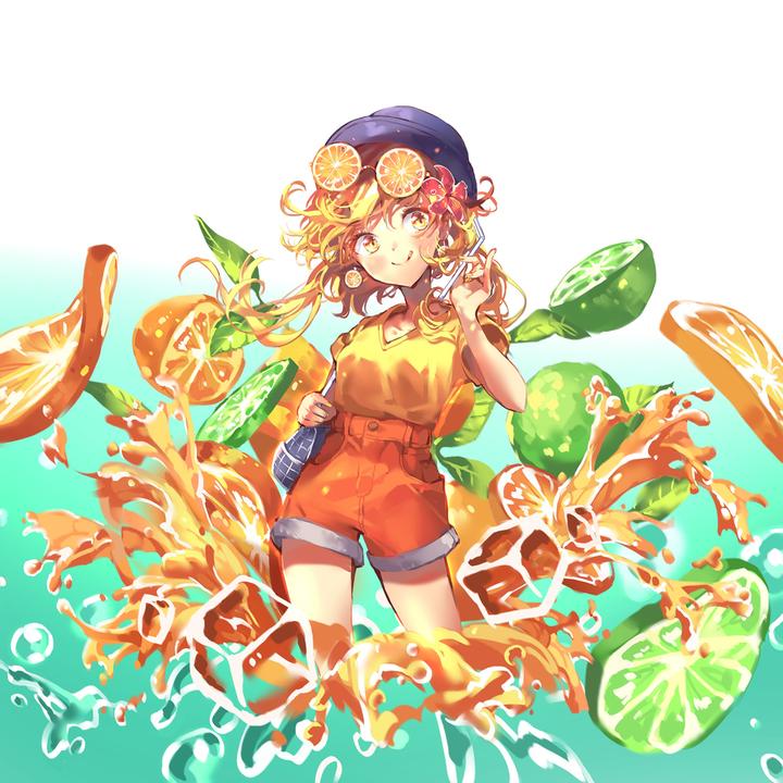 封面