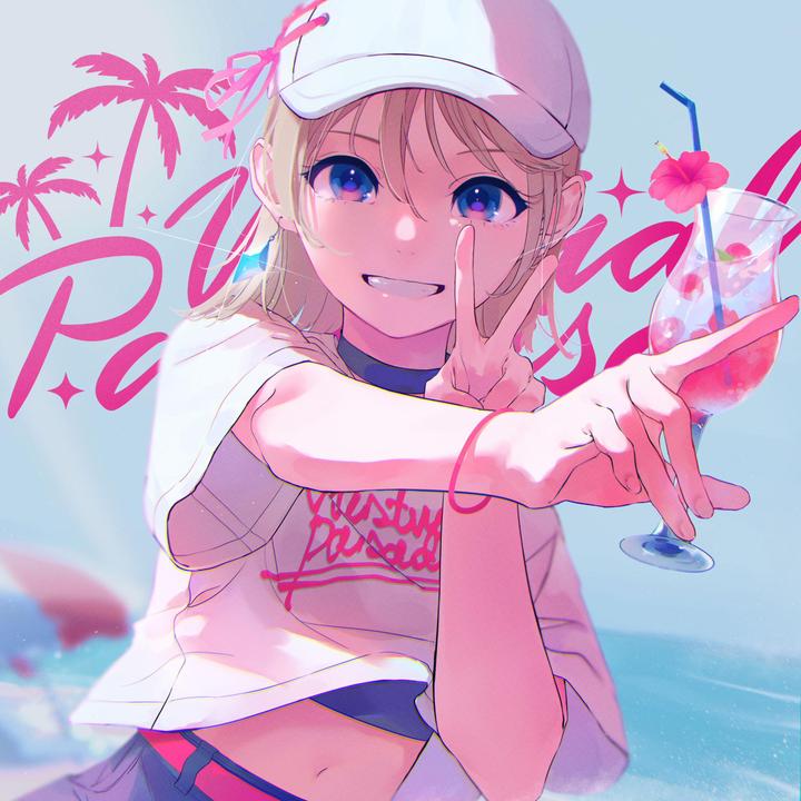 封面