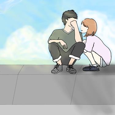 封面