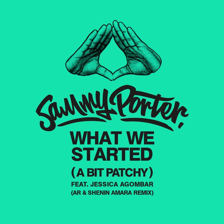 封面