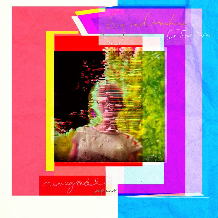 封面