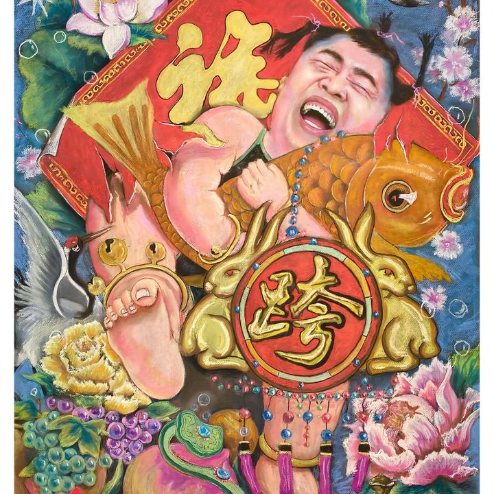 封面