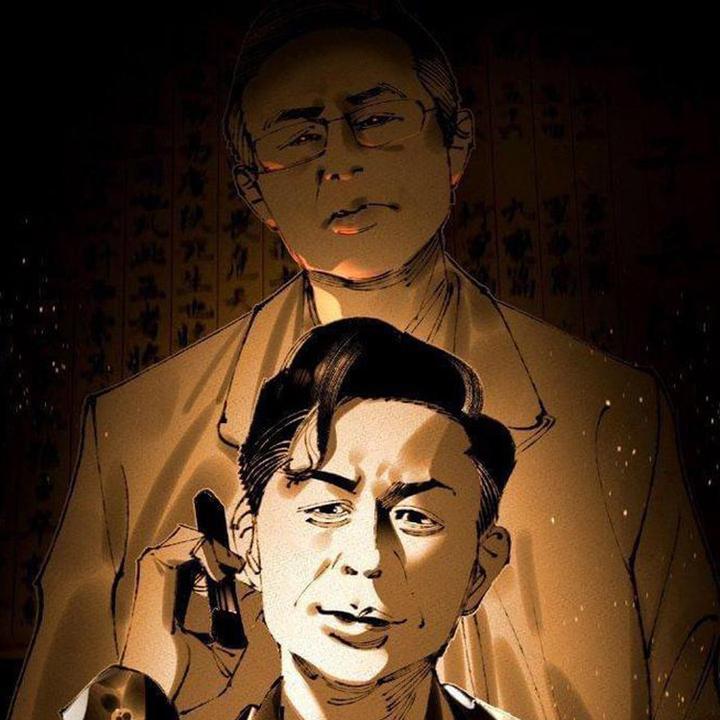 封面