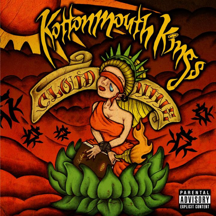 Tangerine Sky_歌词_Kottonmouth Kings的歌曲_下载汽水音乐