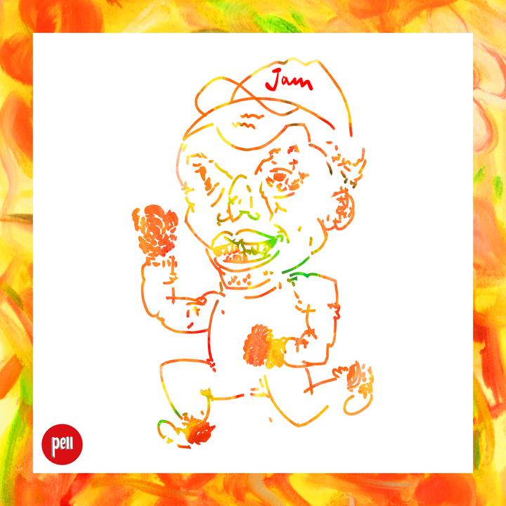 封面