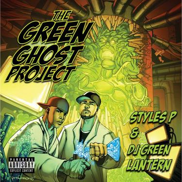 Time Will Tell (Feat. Raekwon)_歌词_Styles P / The Evil Genius DJ Green ...