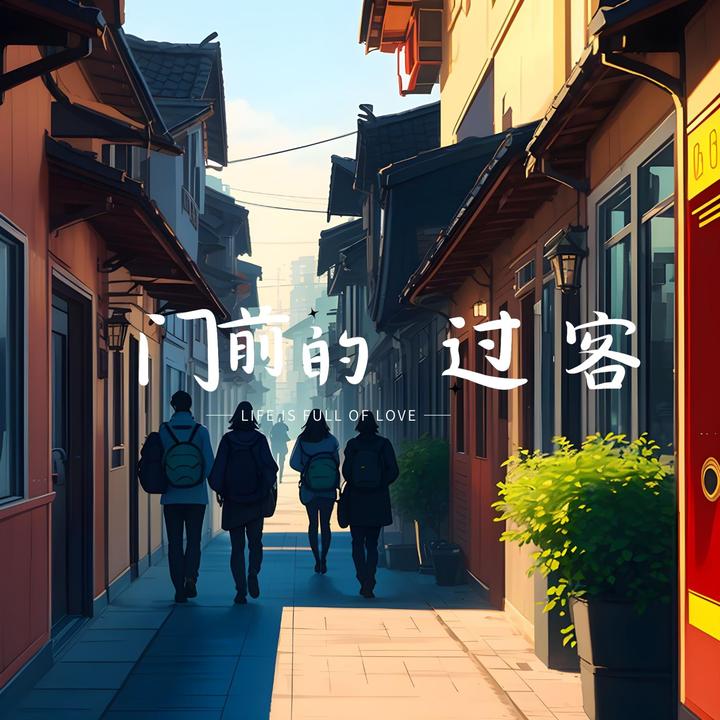 封面