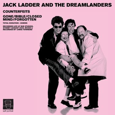 You Won't Be Forgotten (Live)_歌词_Jack Ladder & The Dreamlanders的歌曲_下载-汽水音乐