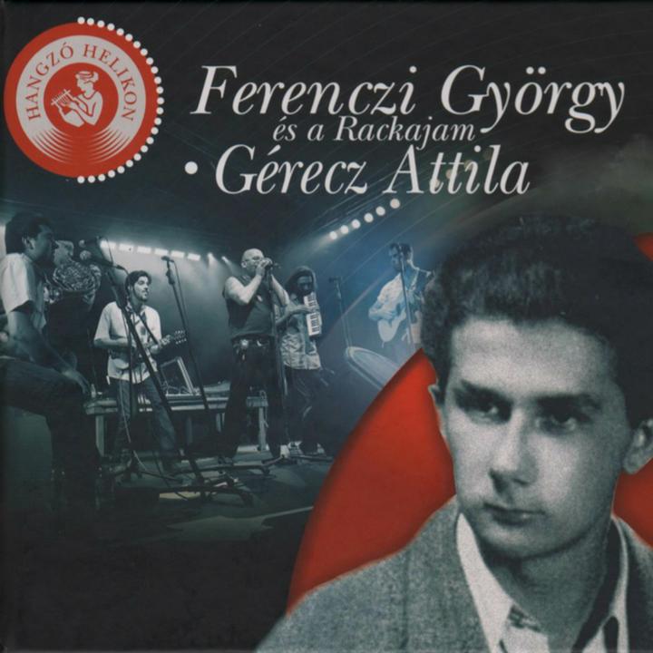 Fa Alá, Pt. 2_歌词_Ferenczi György / Rackajam的歌曲_下载-汽水音乐