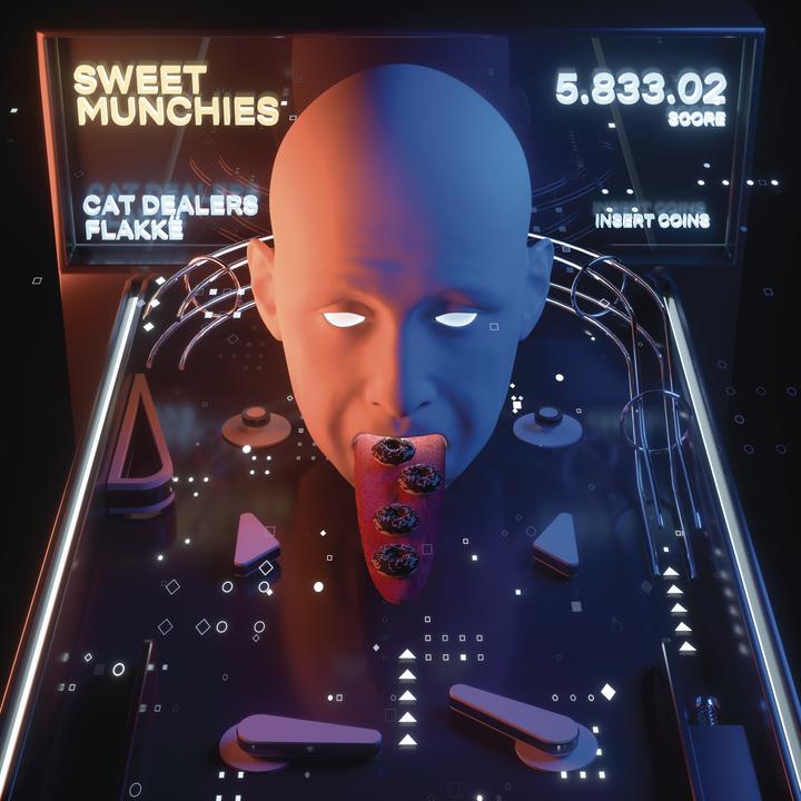 Hush_歌词_Cat Dealers / Lauren Mayhew的歌曲_下载汽水音乐