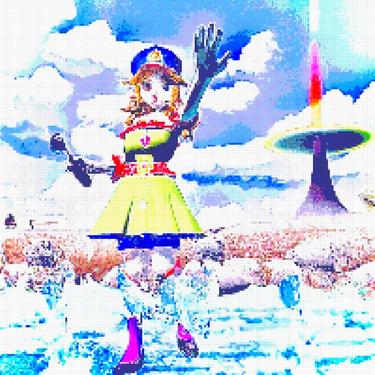 封面